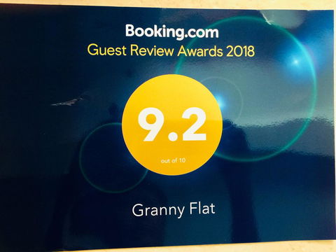 Granny Flat - Accommodation Noosa 1