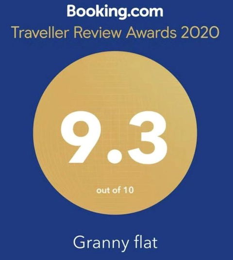 Granny Flat - Accommodation Noosa 3