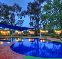 Great Aussie Holiday Park - Accommodation Noosa