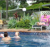 Great Eastern Motor Inn Gympie - Accommodation Noosa