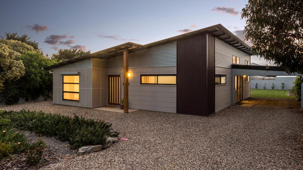 Goolwa Beach SA Accommodation Noosa