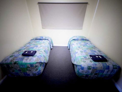 Great Western Travel Village - Accommodation Noosa 2