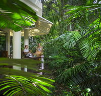 Green Island Resort - Accommodation Noosa