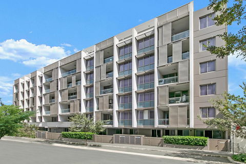 Green Square: Stylish Cozy Apartment In SYDNEY - Accommodation Noosa 1
