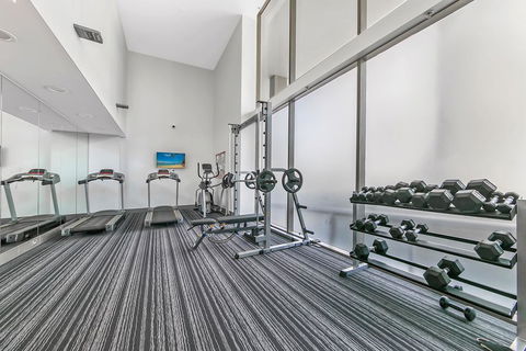 Green Square: Stylish Cozy Apartment In SYDNEY - Accommodation Noosa 3