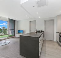 Green Square Stylish Cozy Apartment In SYDNEY - Accommodation Noosa