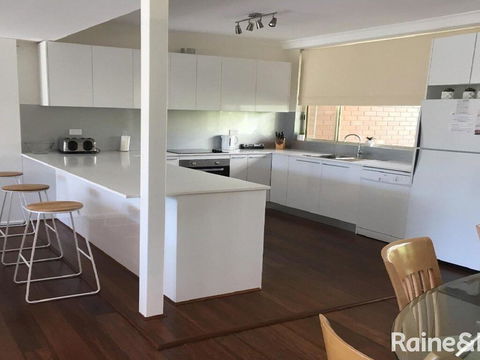 Greenpark #11 - 11/45 Avoca Drive, Avoca Beach - Accommodation Noosa 1