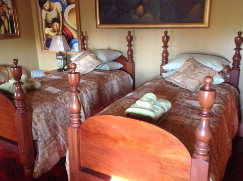 Grenfell Hall - Accommodation Noosa 1