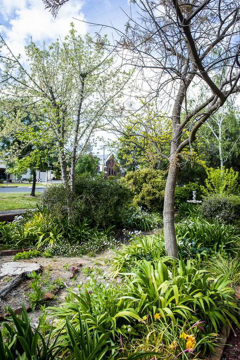 Grenfell Hall - Accommodation Noosa 3