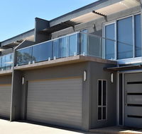 Griffith Prestige Apartments - Accommodation Noosa