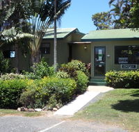 Gumnut Glen Cabins - Accommodation Noosa