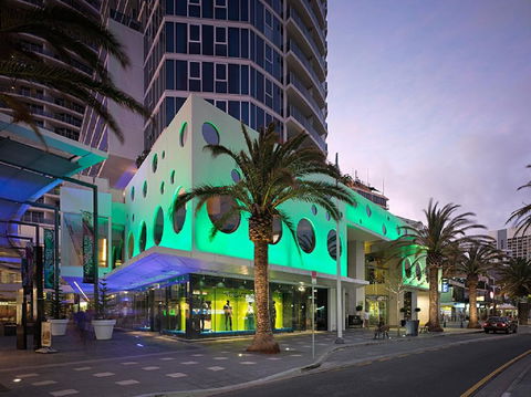 H-Residences - GCLR - Accommodation Noosa 0