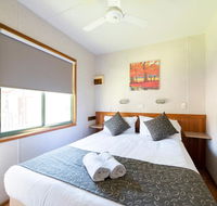 Halls Gap Gardens Caravan Park - Accommodation Noosa
