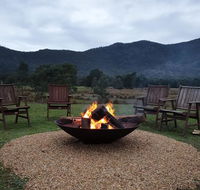 Halls Gap Motel - Accommodation Noosa
