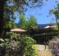 Halls Gap Tavern - Accommodation Noosa