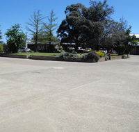 Hamilton Hume Motor Inn - Accommodation Noosa