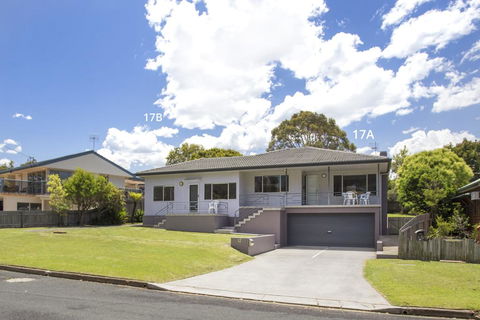 HARBOUR BREEZE - ULLADULLA - Accommodation Noosa 2