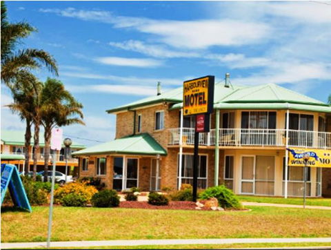 Harbourview Motel - Accommodation Noosa 1