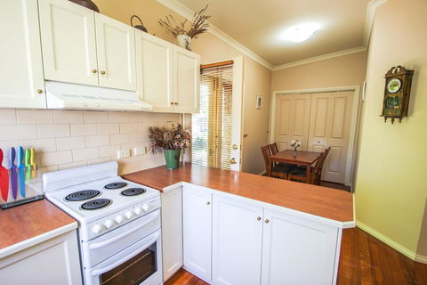 Harrietville Cottage - Accommodation Noosa 3
