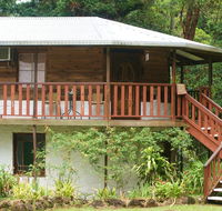 Havan's Ecotourist Retreat - Accommodation Noosa