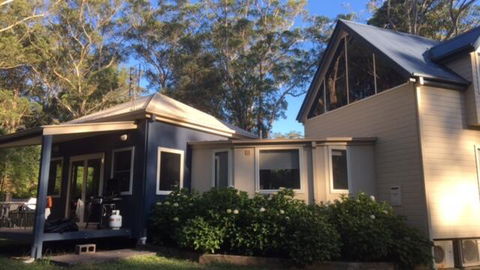 Haven Retreat - Accommodation Noosa 2