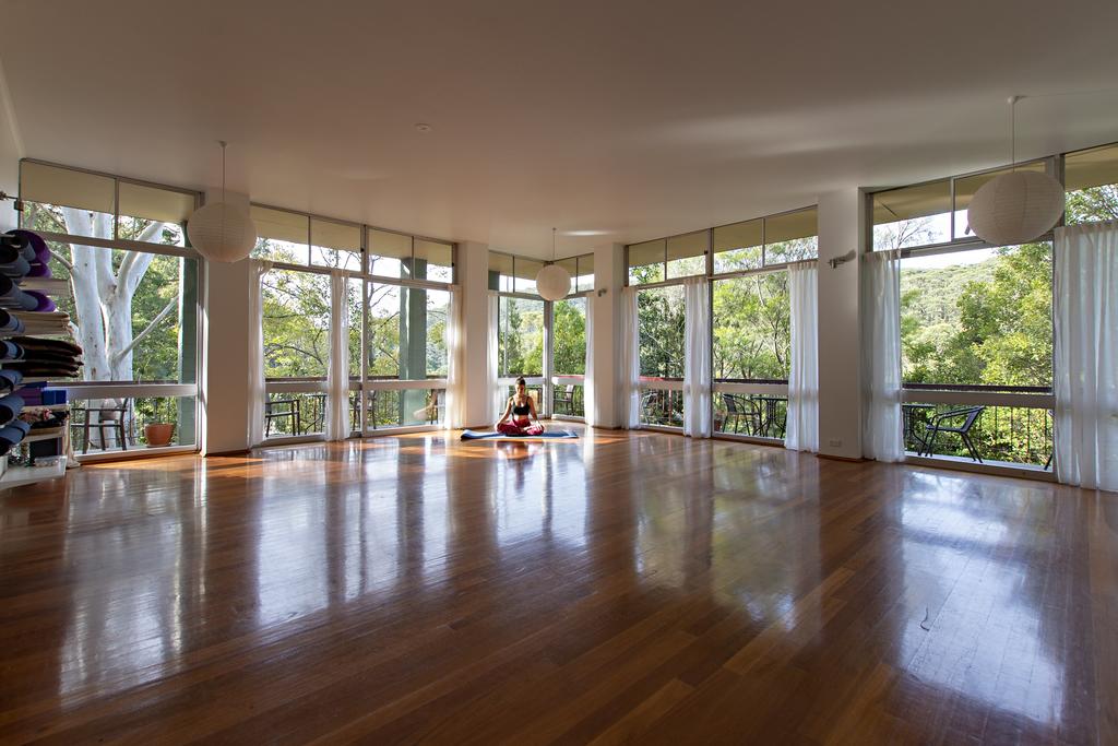 Lilyvale NSW Accommodation Noosa