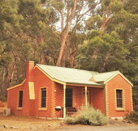 Heatherlie Cottages Halls Gap - Accommodation Noosa