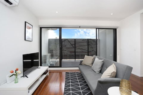 Heidelberg Short-stay Apartments - Accommodation Noosa 0