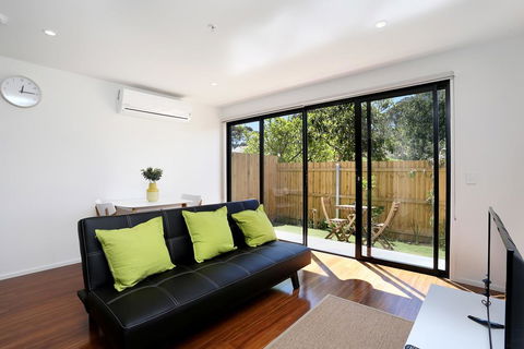 Heidelberg Short-stay Apartments - Accommodation Noosa 1
