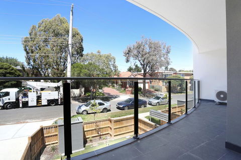 Heidelberg Short-stay Apartments - Accommodation Noosa 3