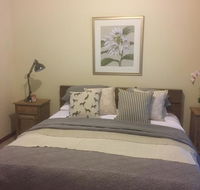 Helen's Luxury Hut - Accommodation Noosa