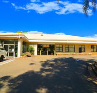 Heritage Hotel - Accommodation Noosa