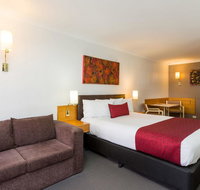 Hermitage Motor Inn - Accommodation Noosa