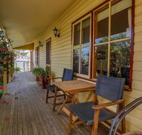 Herrins Lane Cottage - Accommodation Noosa