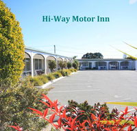 Hi Way Motor Inn - Accommodation Noosa