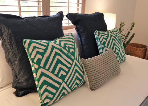 High Five @ Laguna Vista - Accommodation Noosa 0