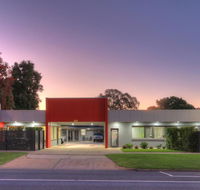 High Street Motel - Accommodation Noosa