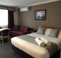 Highlands Motor Inn - Accommodation Noosa