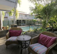 Hillcrest Guest House - Accommodation Noosa