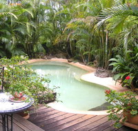 Hilltop BB - Accommodation Noosa