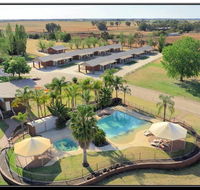 Hilltop Resort - Accommodation Noosa