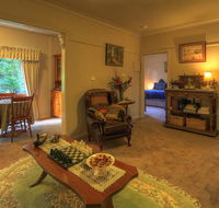 Hillview Oak BB - Accommodation Noosa