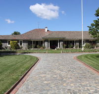 Historic Merryville Homestead - Accommodation Noosa