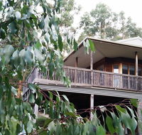 Hiview Holiday Home - Accommodation Noosa