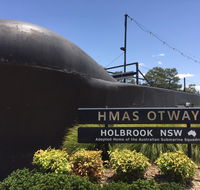 Holbrook Motor Village - Accommodation Noosa