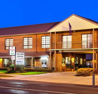 Holbrook Town Centre Motor Inn - Accommodation Noosa