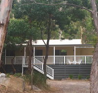 Holiday Heights - Accommodation Noosa