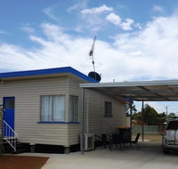 Holiday House Clermont - Accommodation Noosa