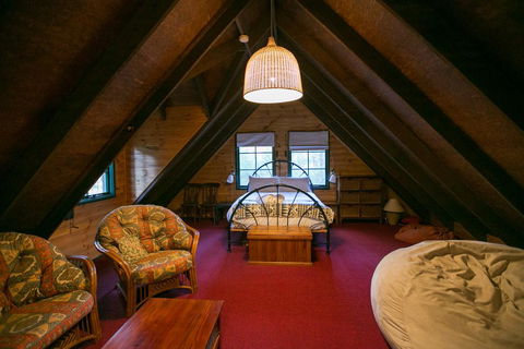 Holly Lodge Medlow Bath - Accommodation Noosa 1