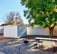Homely Getaways - Central Mildura - Accommodation Noosa